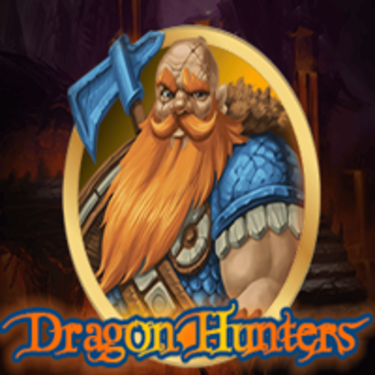Thumbnail DRAGON HUNTERS