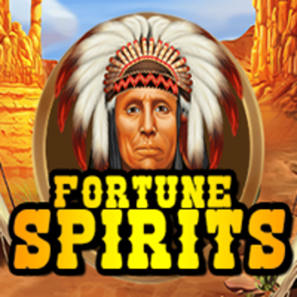 Thumbnail FORTUNE SPIRITS