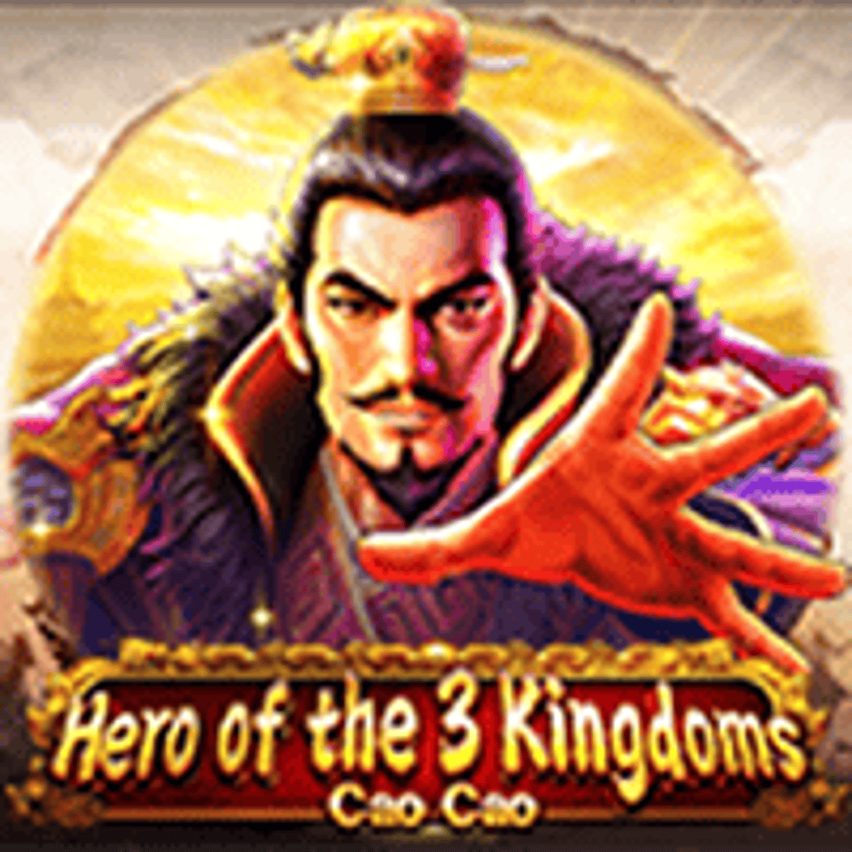 Thumbnail HERO OF THE 3 KINGDOMS - CAO CAO