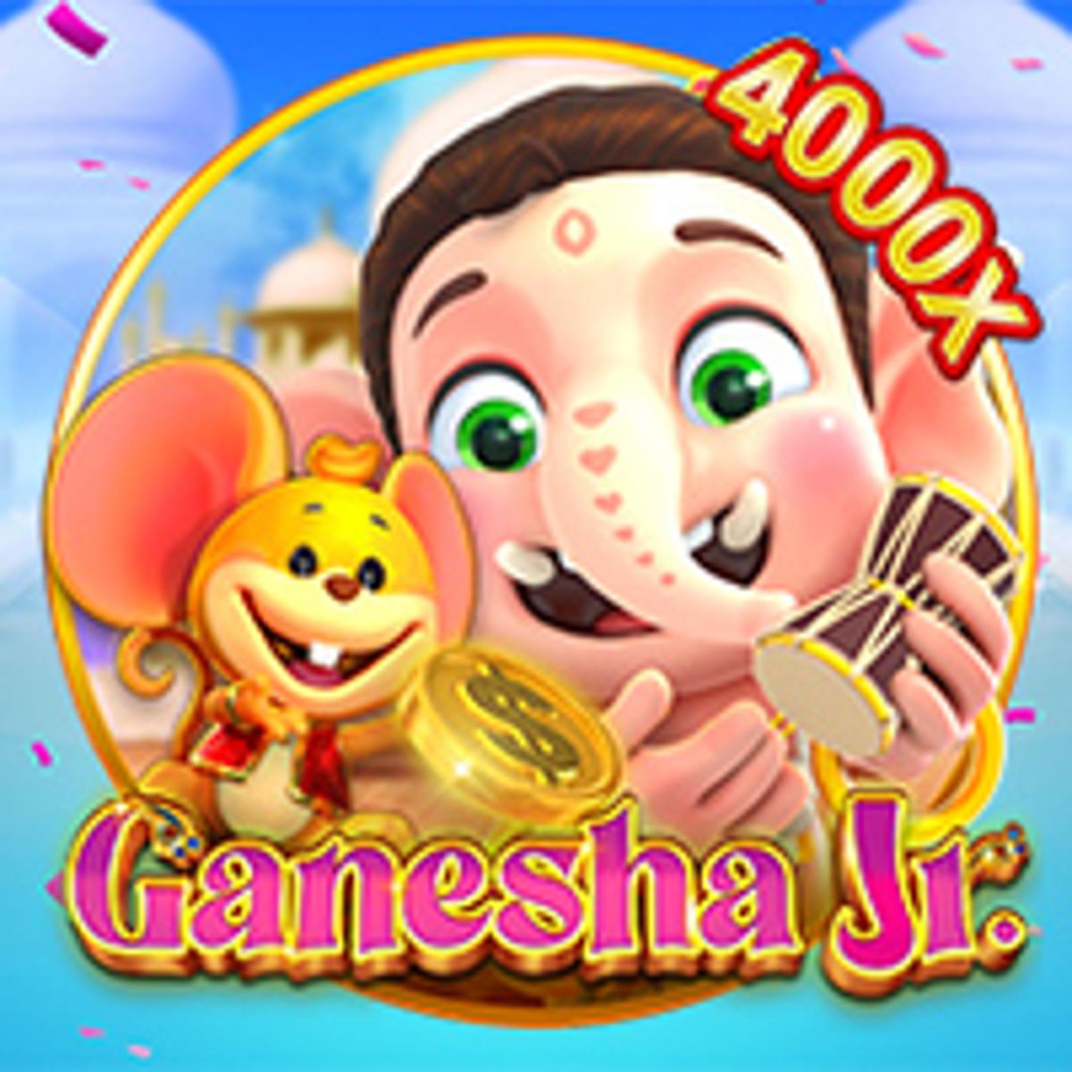 Thumbnail GANESHA JR.