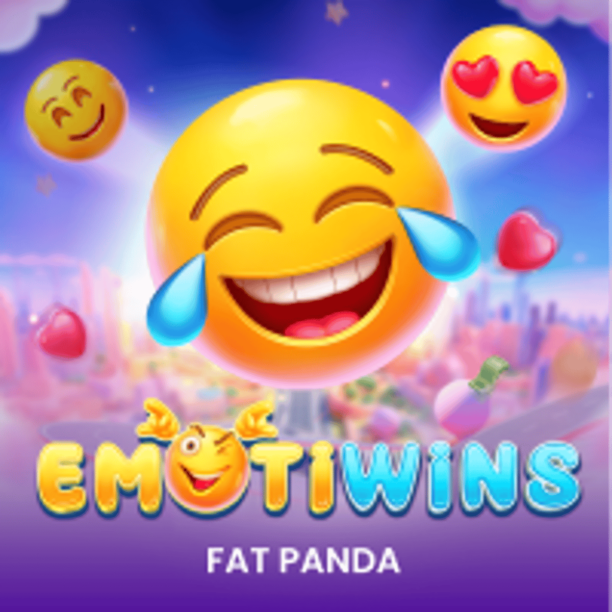 Thumbnail EMOTIWINS
