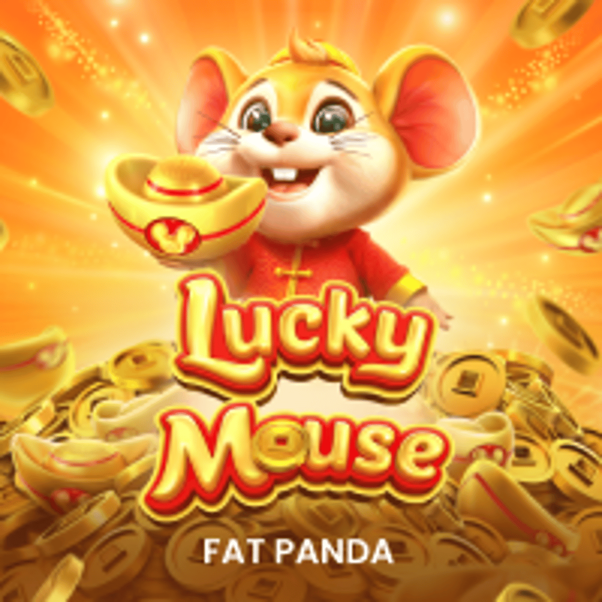 Thumbnail LUCKY MOUSE