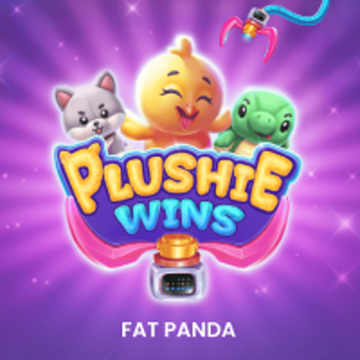 Thumbnail PLUSHIE WINS