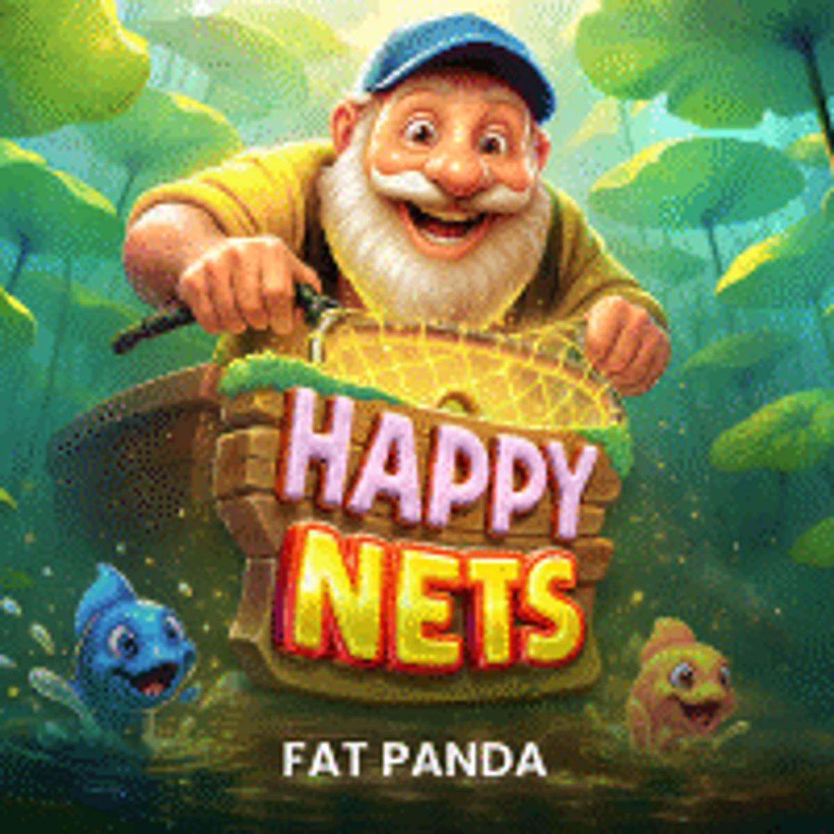Thumbnail HAPPY NETS