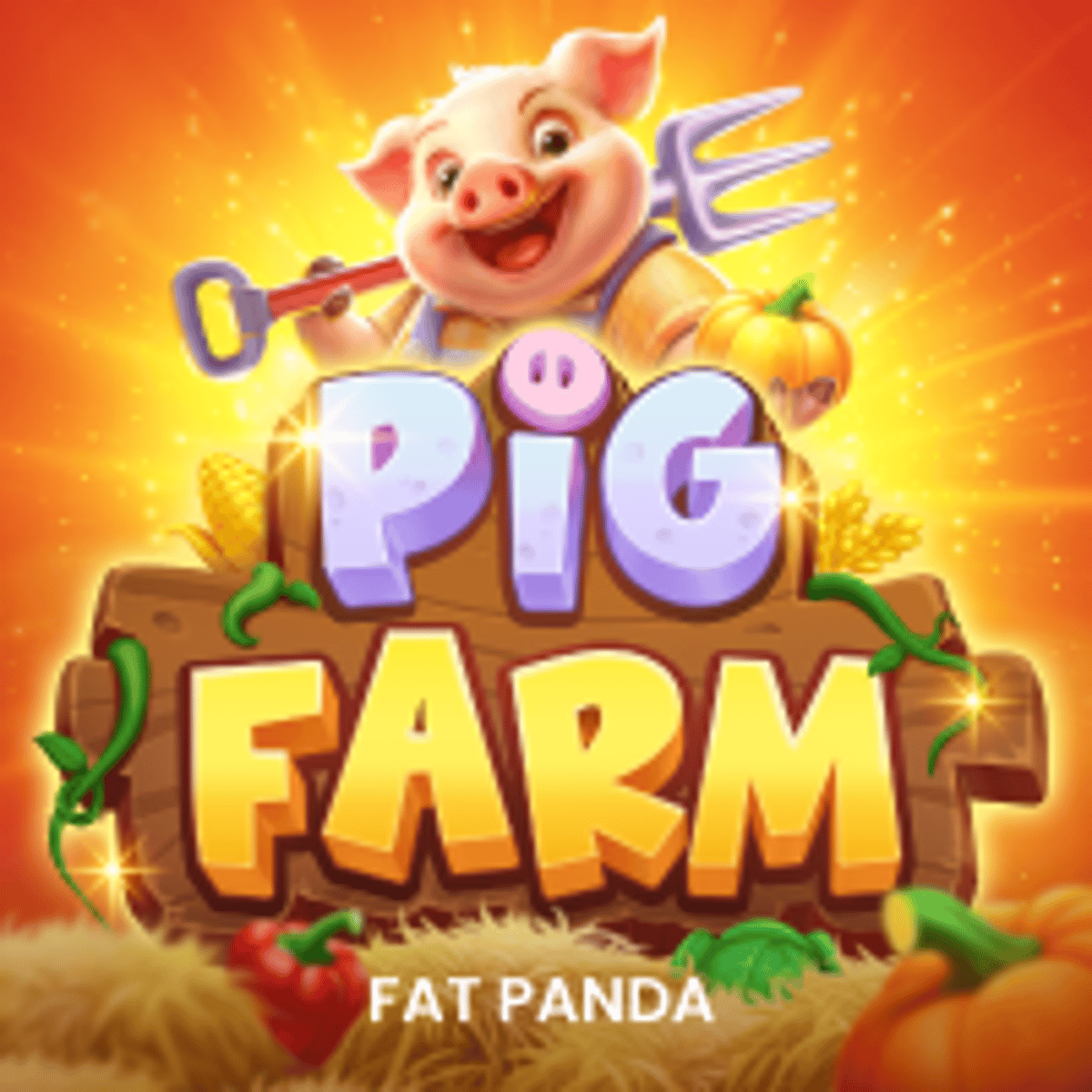 Thumbnail PIG FARM
