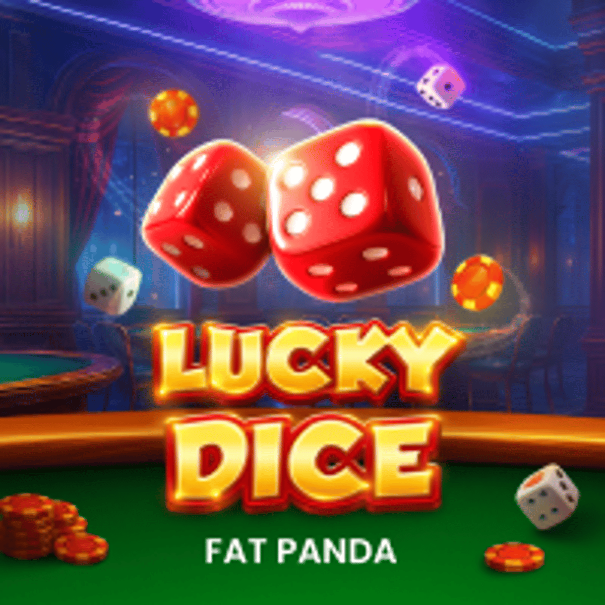 Thumbnail LUCKY DICE