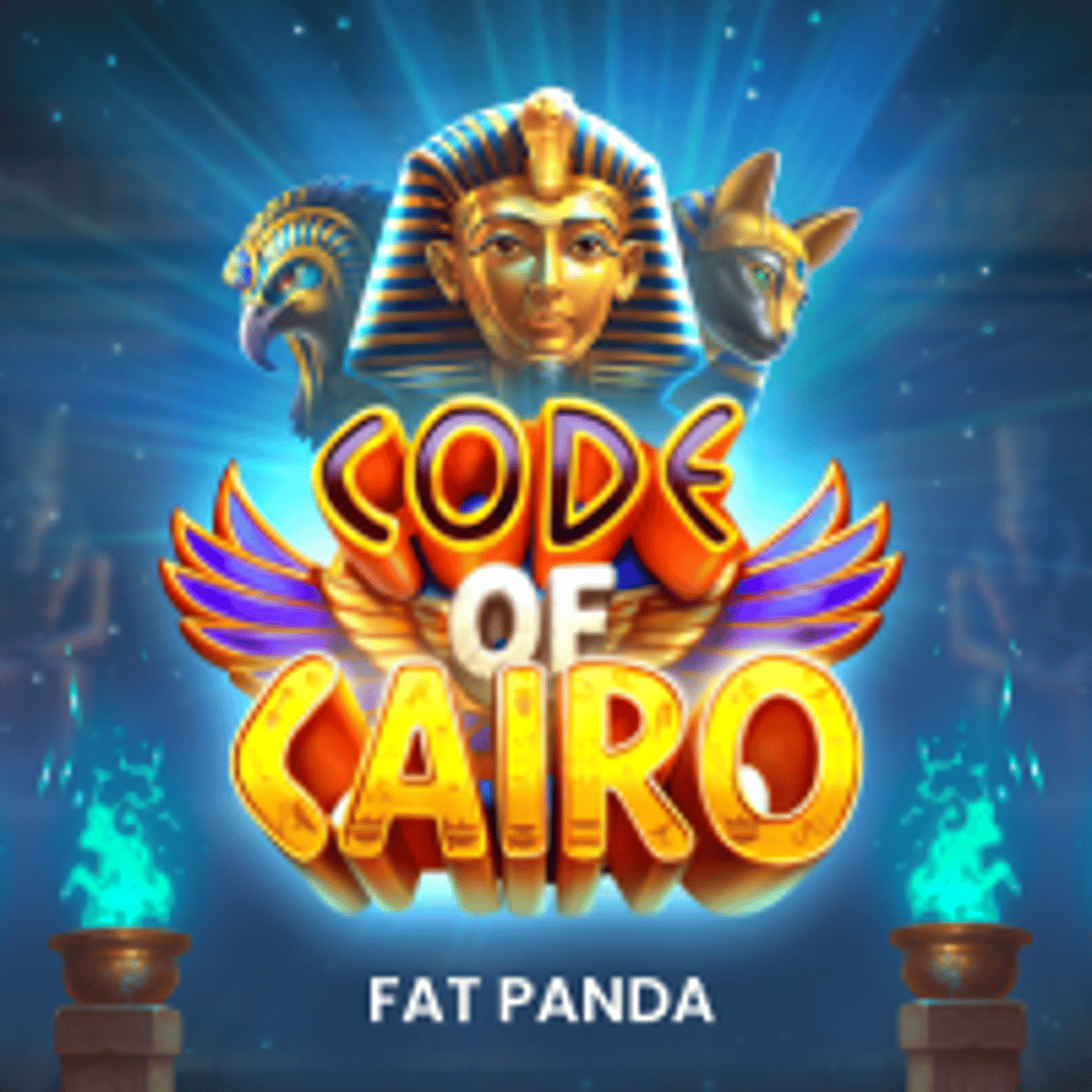 Thumbnail CODE OF CAIRO