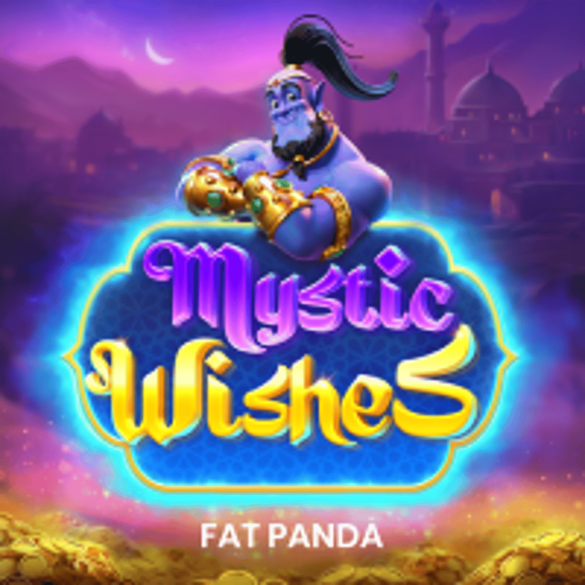 Thumbnail MYSTIC WISHES