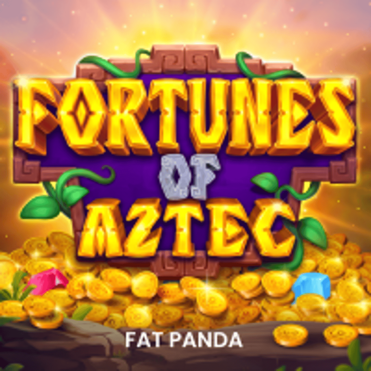 Thumbnail FORTUNE OF AZTEC