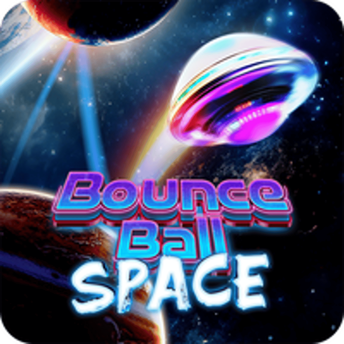 Thumbnail BOUNCEBALL SPACE