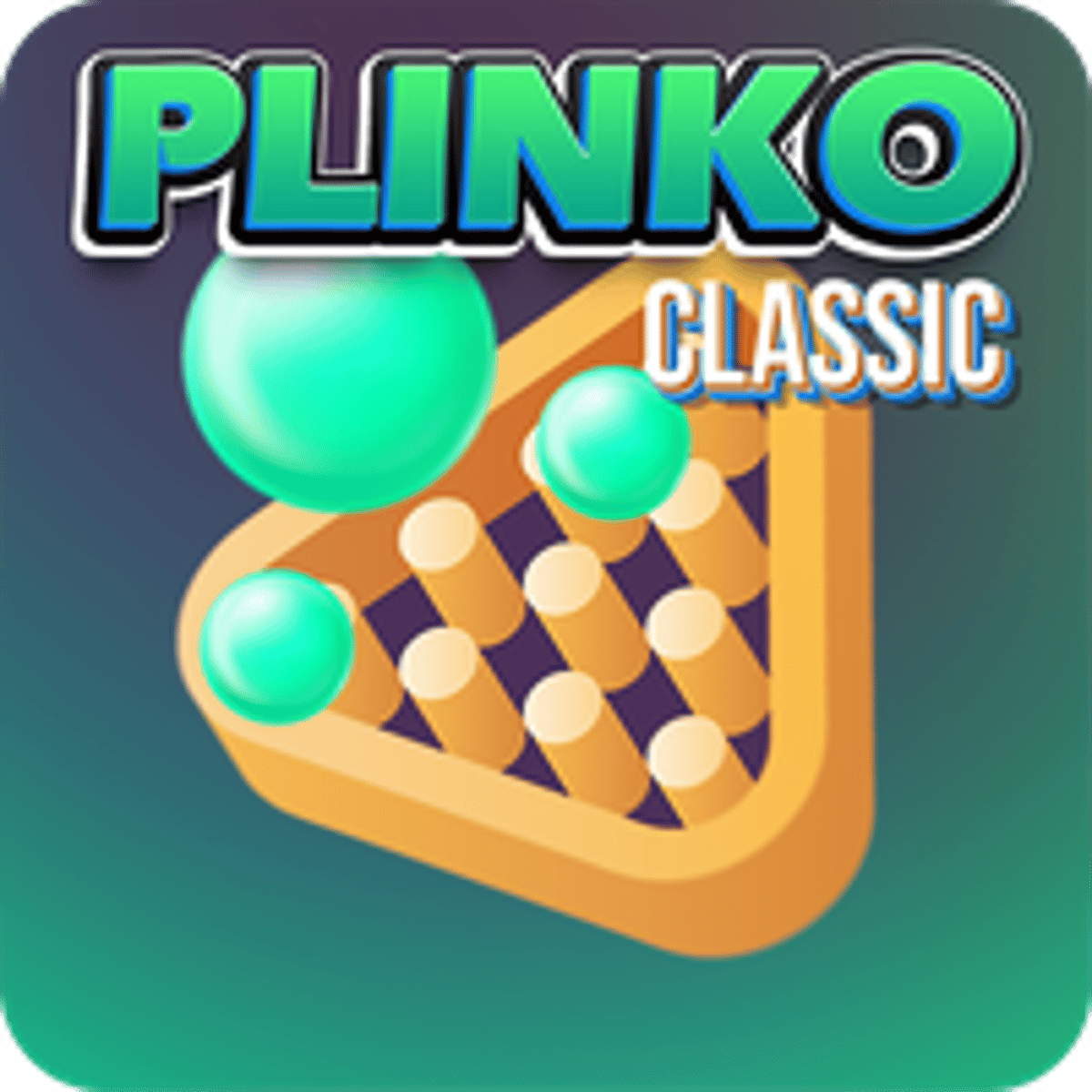 Thumbnail PLINKO CLASSIC