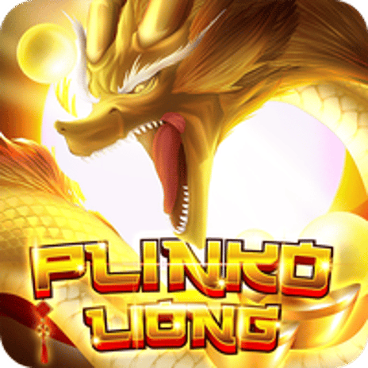 Thumbnail PLINKO LIONG