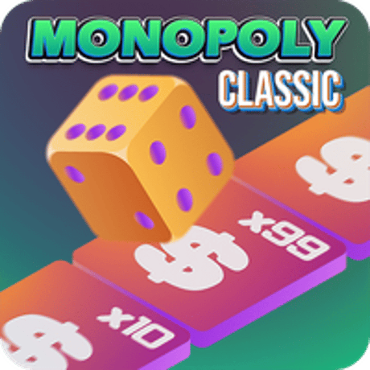 Thumbnail MONOPOLY CLASSIC
