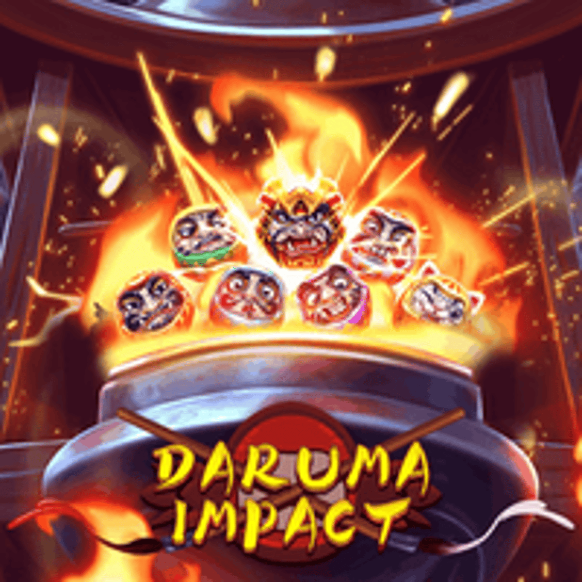 Thumbnail DARUMA IMPACT