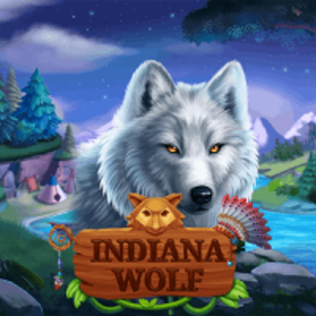 Thumbnail INDIANA WOLF