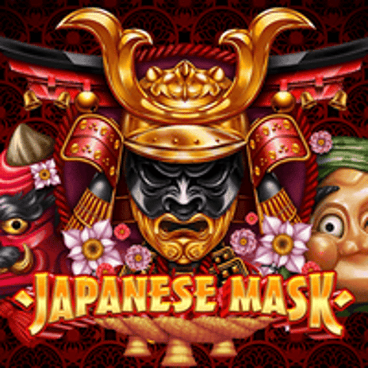 Thumbnail JAPANESE MASK