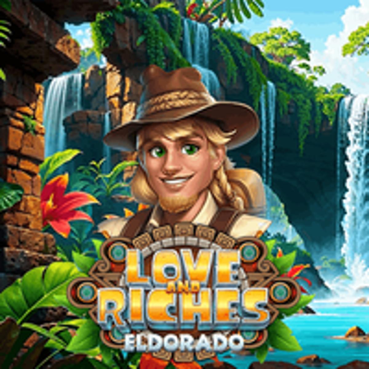 Thumbnail LOVE AND RICHES: ELDORADO