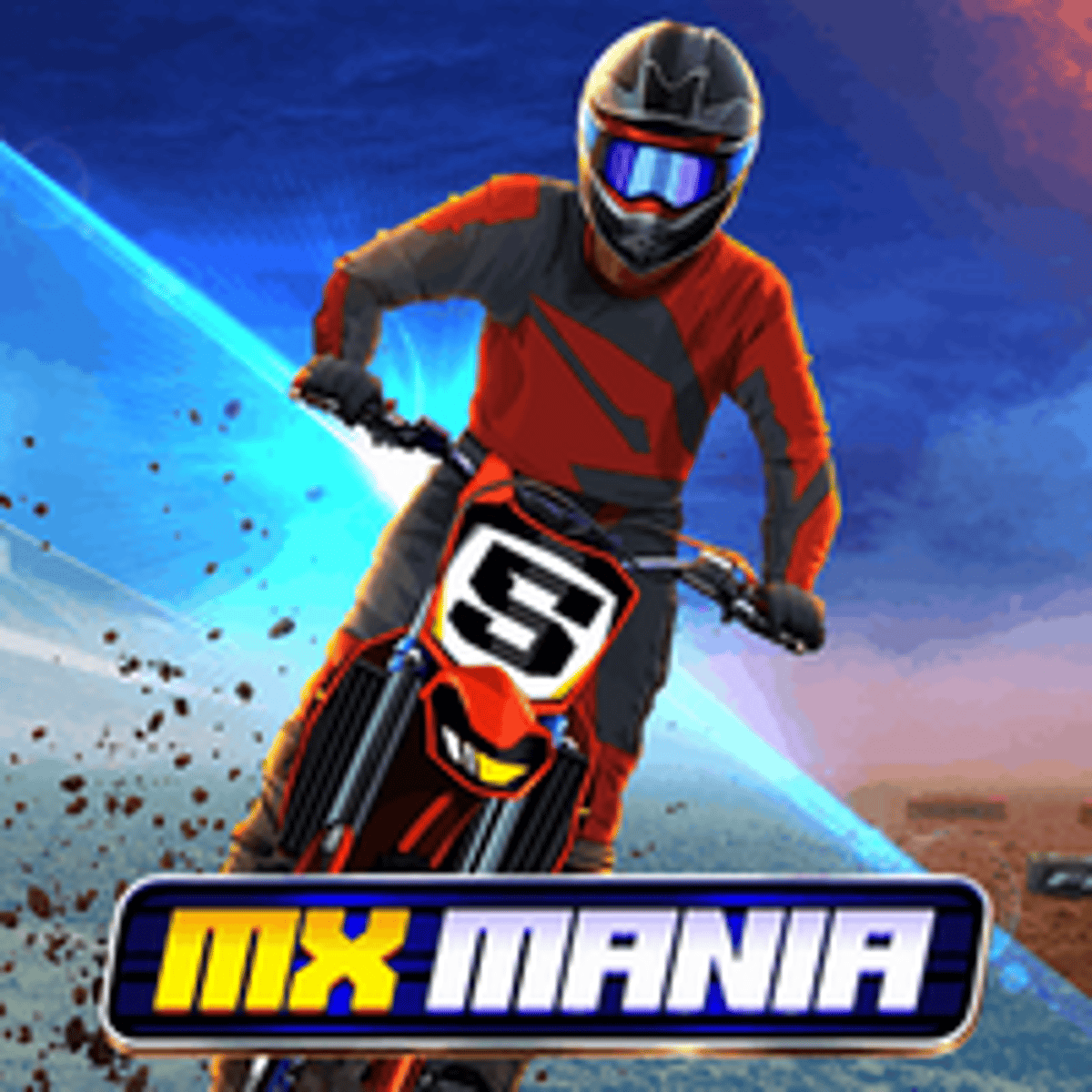 Thumbnail MX MANIA