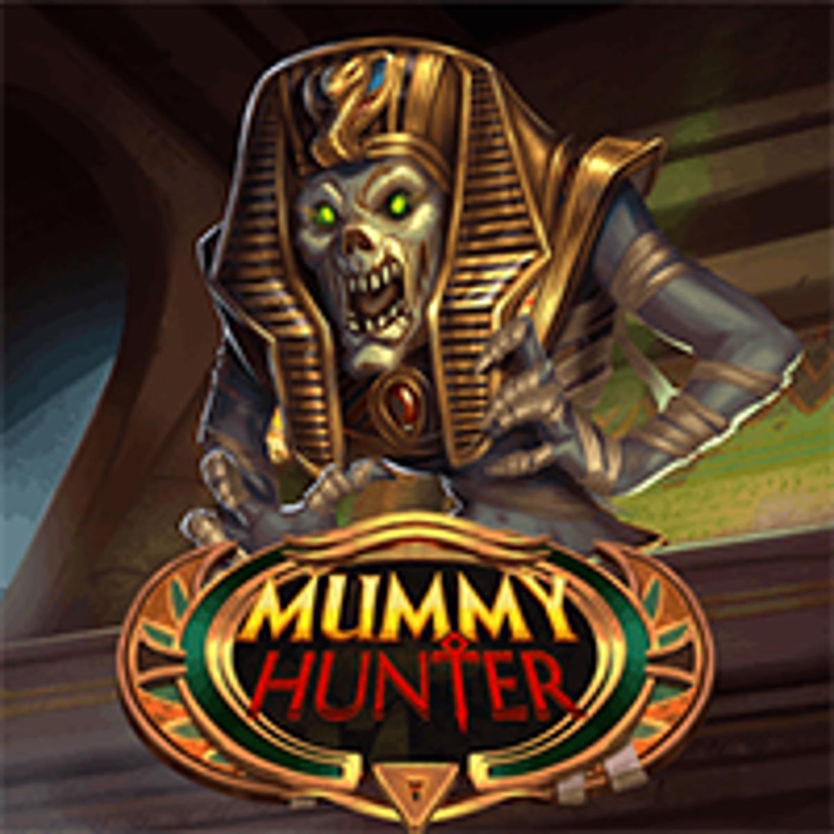 Thumbnail MUMMY HUNTER