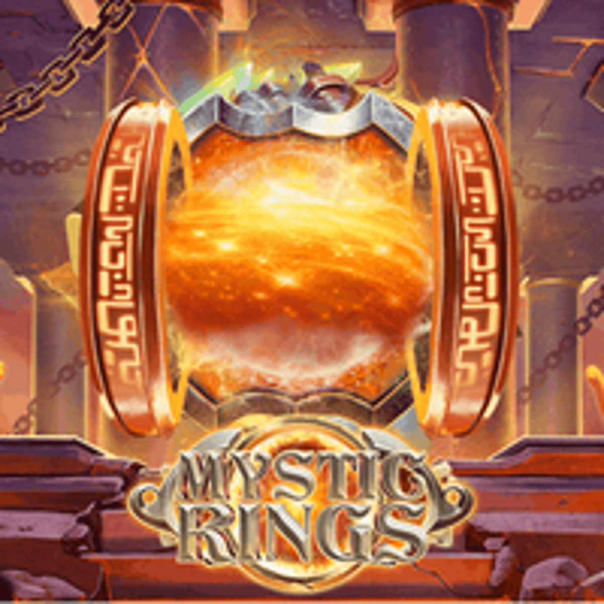 Thumbnail MYSTIC RINGS