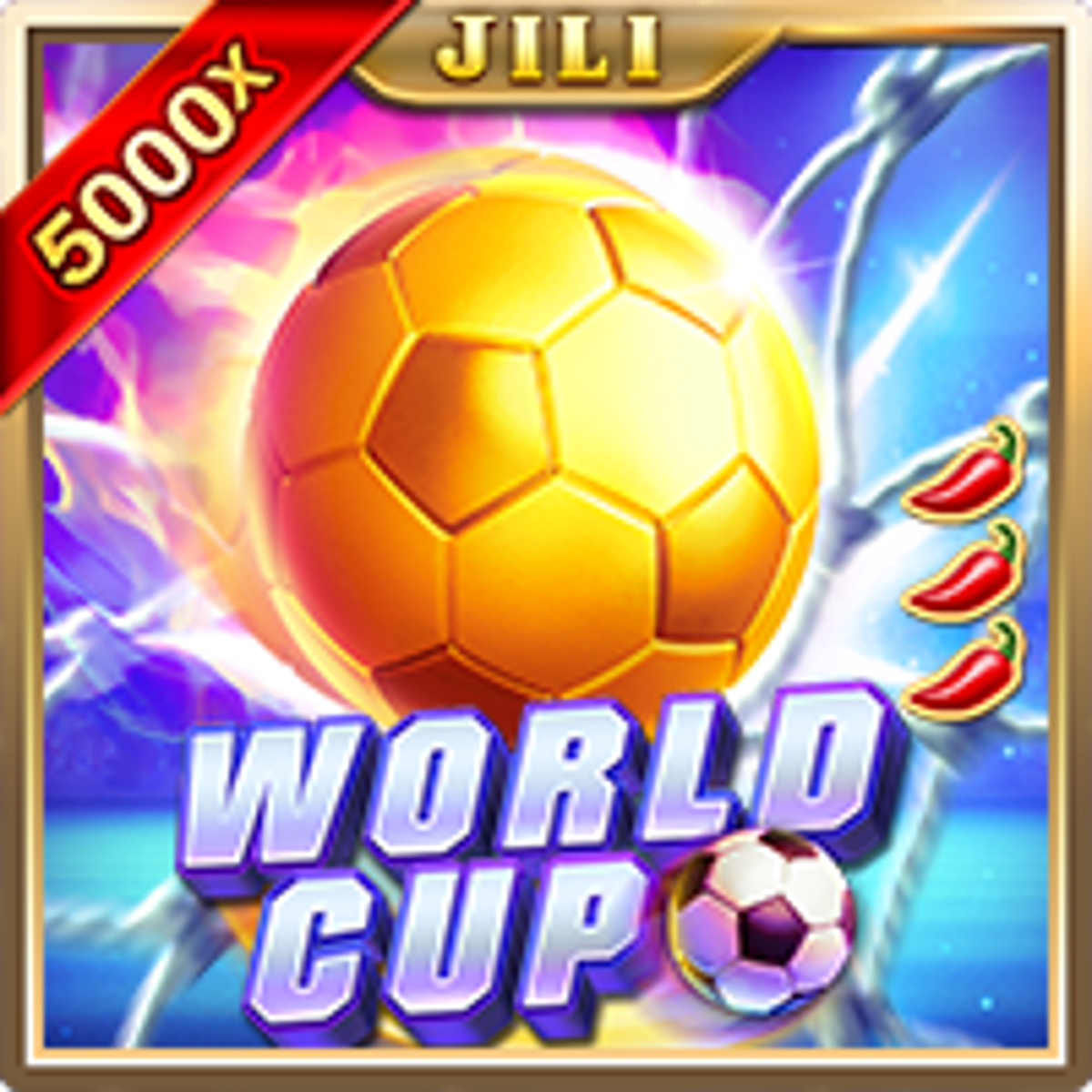 Thumbnail WORLD CUP