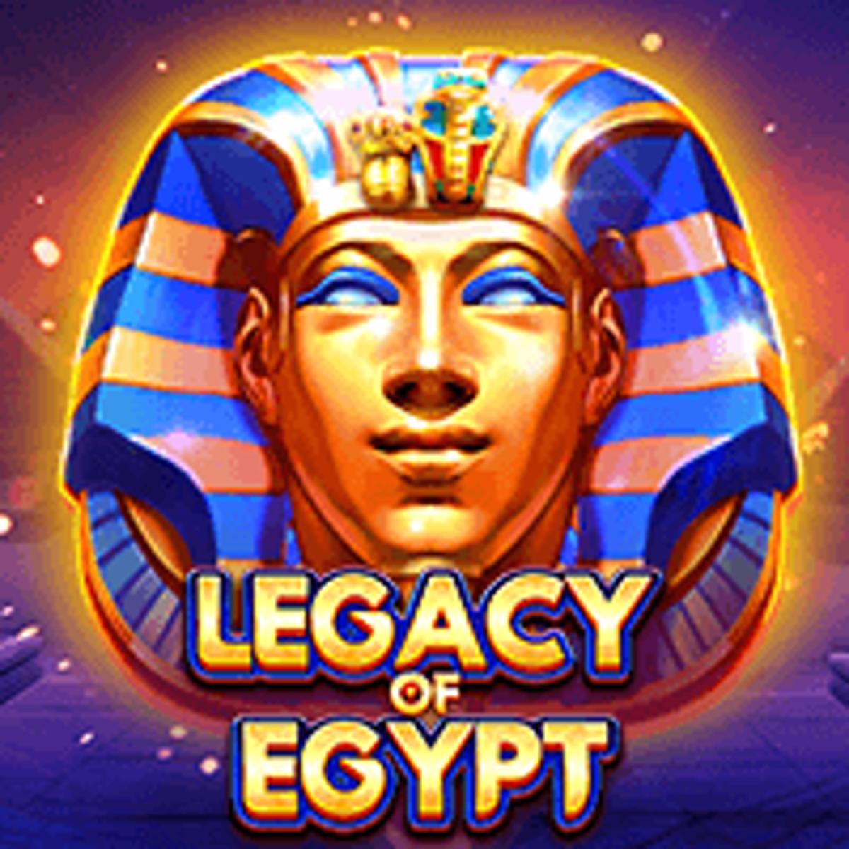 Thumbnail LEGACY OF EGYPT
