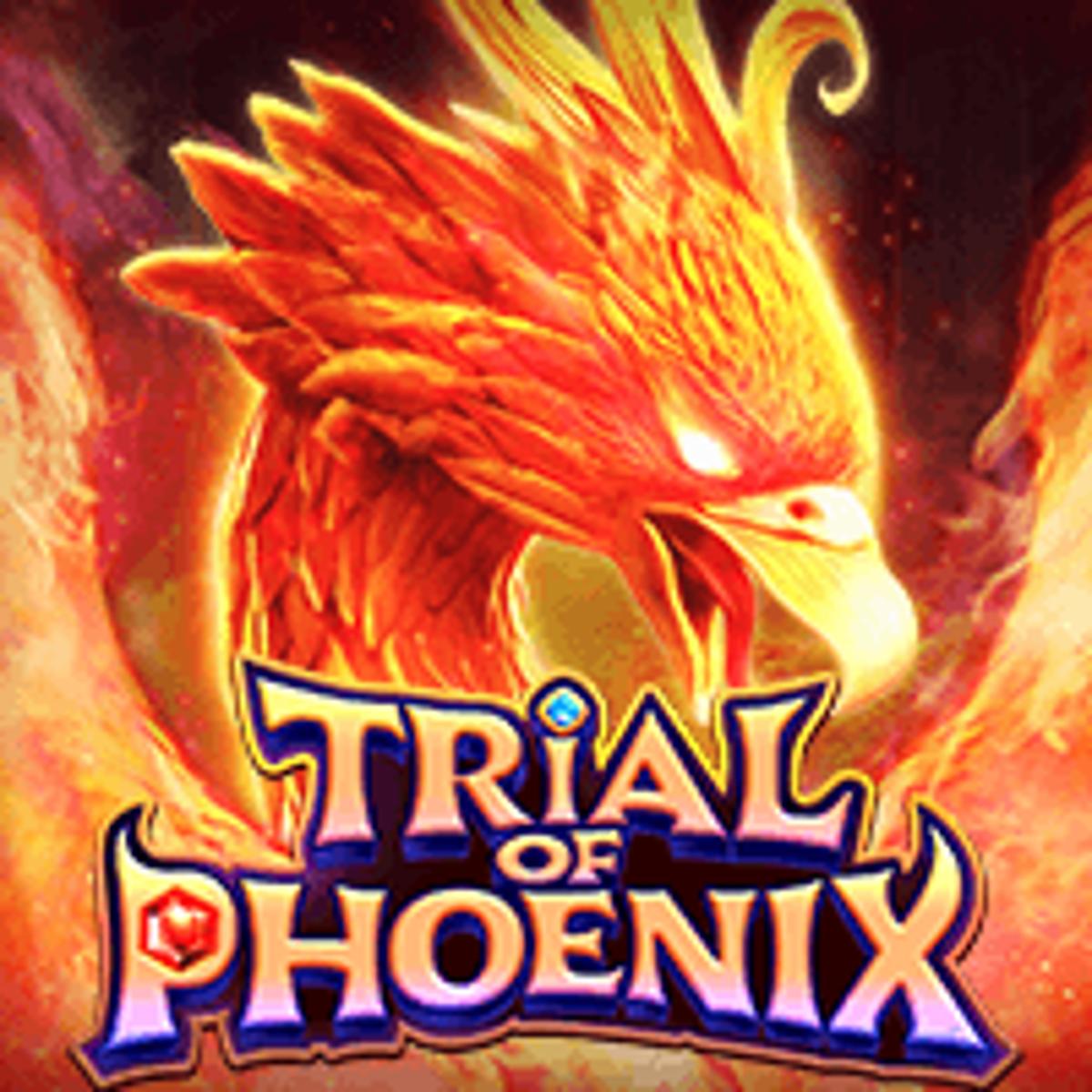 Thumbnail TRIAL OF PHOENIX