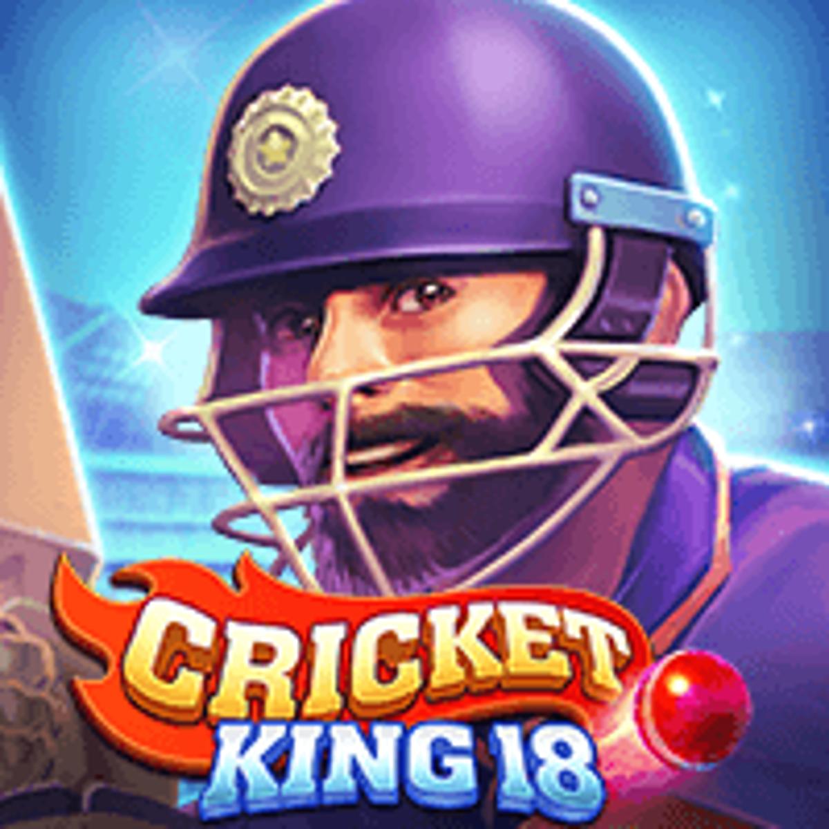Thumbnail CRICKET KING 18