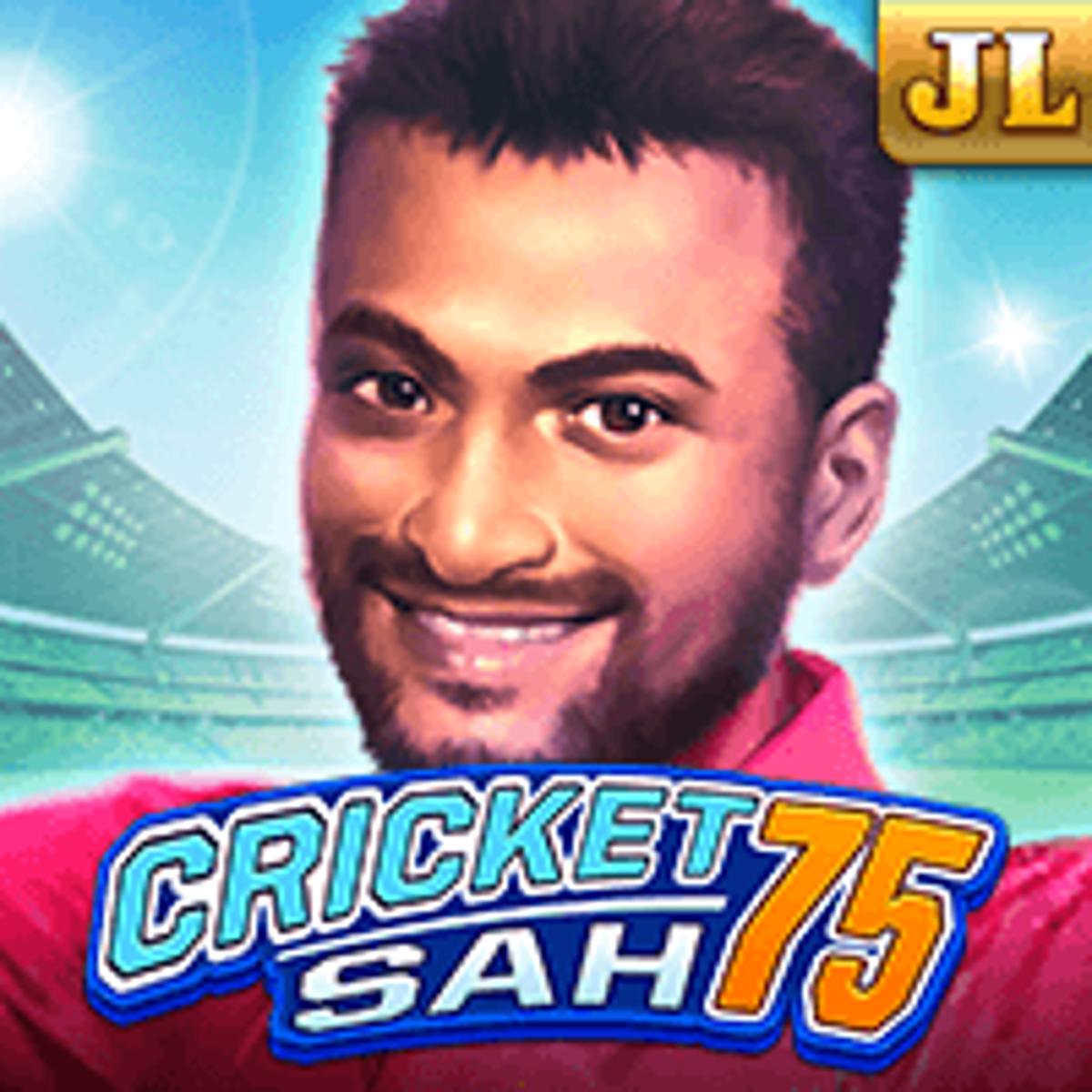 Thumbnail CRICKET SAH 75