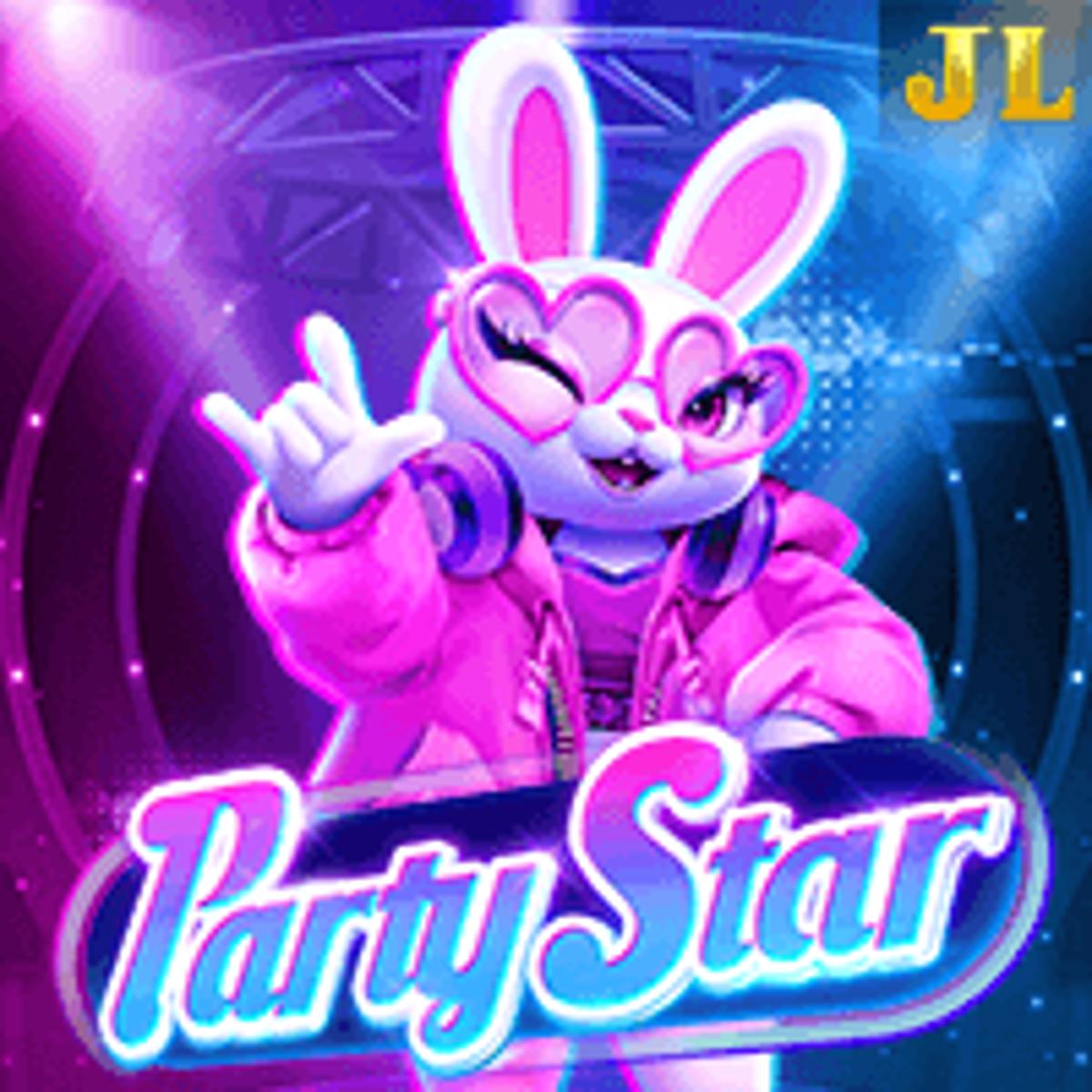 Thumbnail PARTY STAR