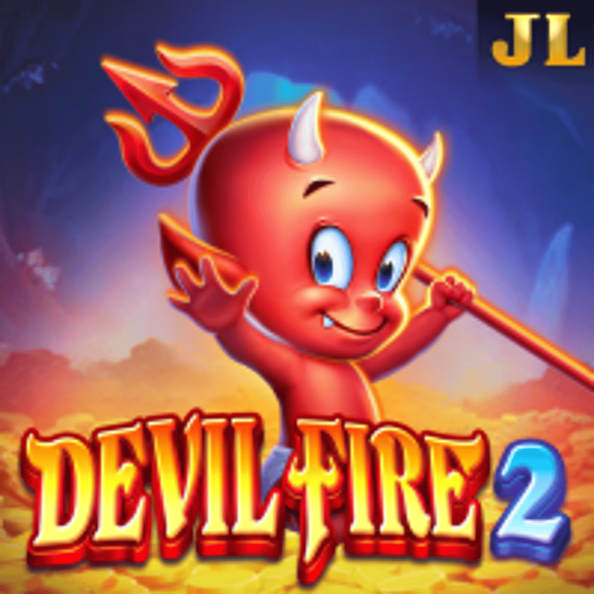 Thumbnail DEVIL FIRE 2