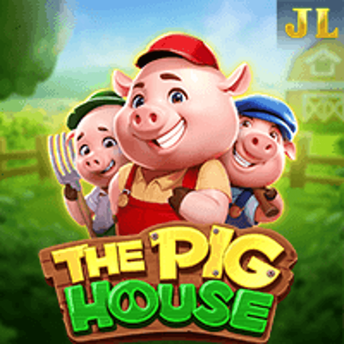 Thumbnail THE PIG HOUSE