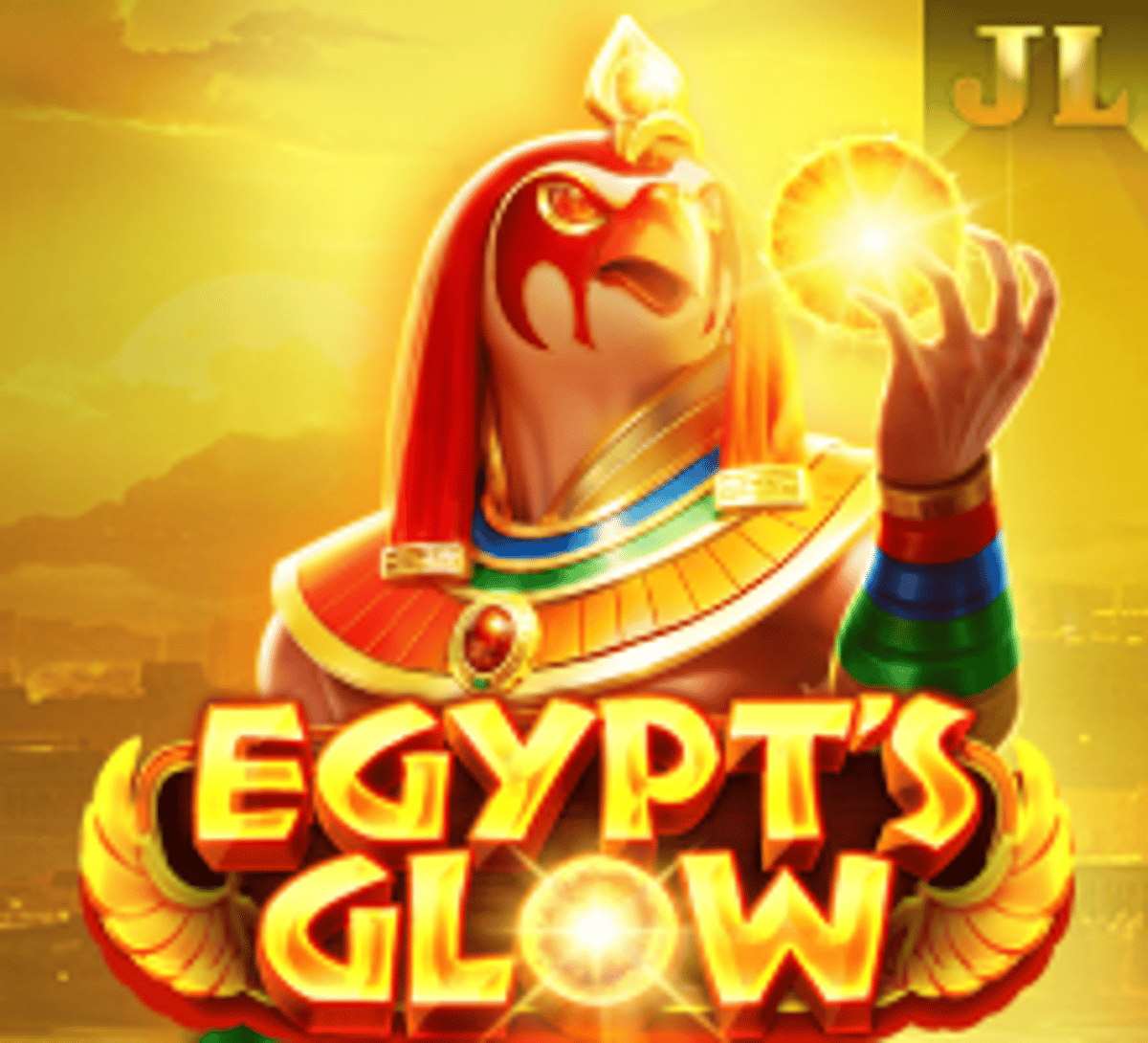 Thumbnail EGYPT'S GLOW