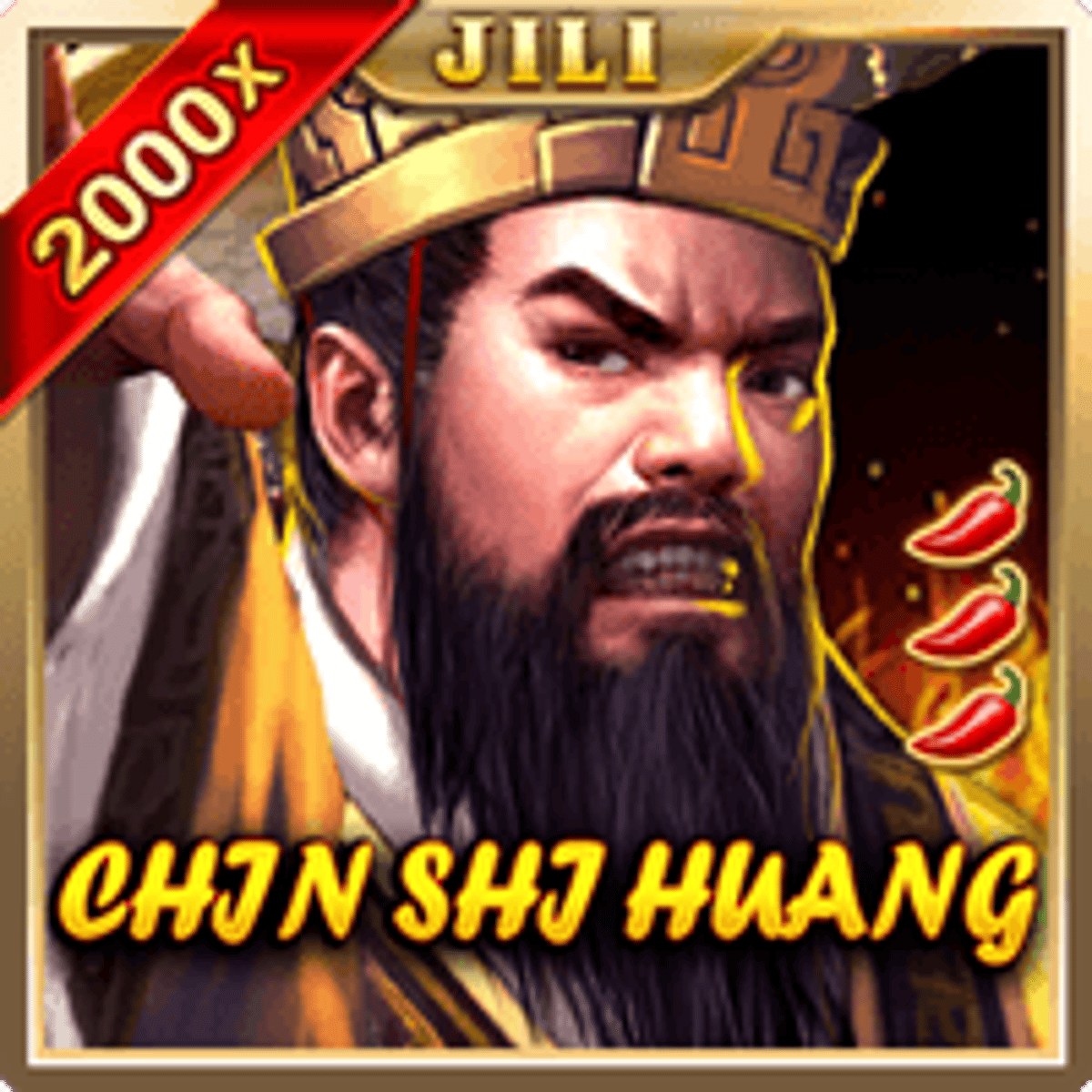 Thumbnail CHIN SHI HUANG