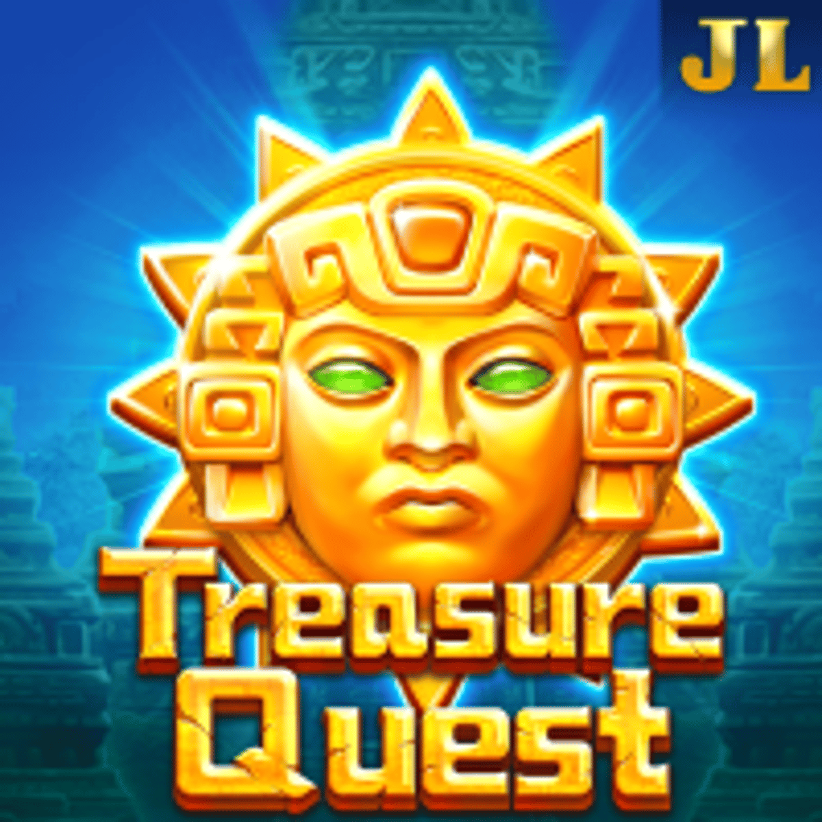 Thumbnail TREASURE QUEST