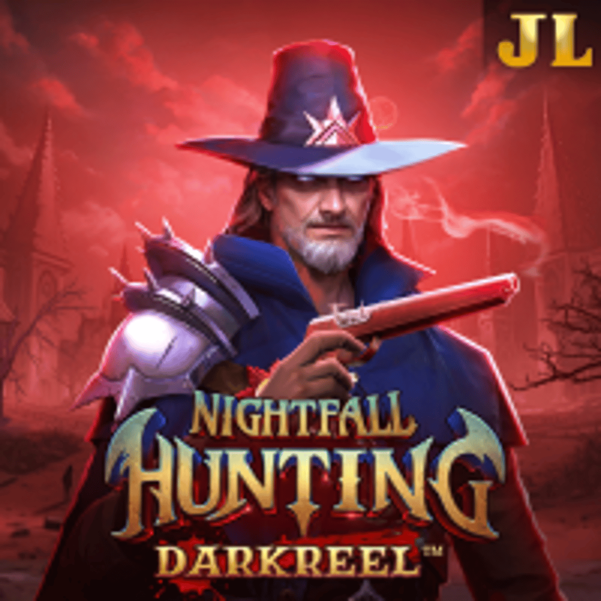 Thumbnail NIGHTFALL HUNTING