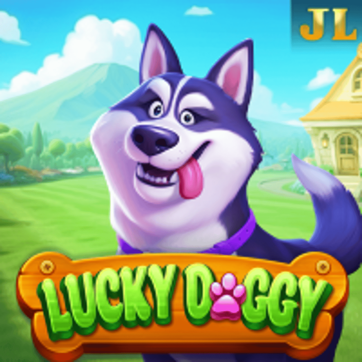 Thumbnail LUCKY DOGGY