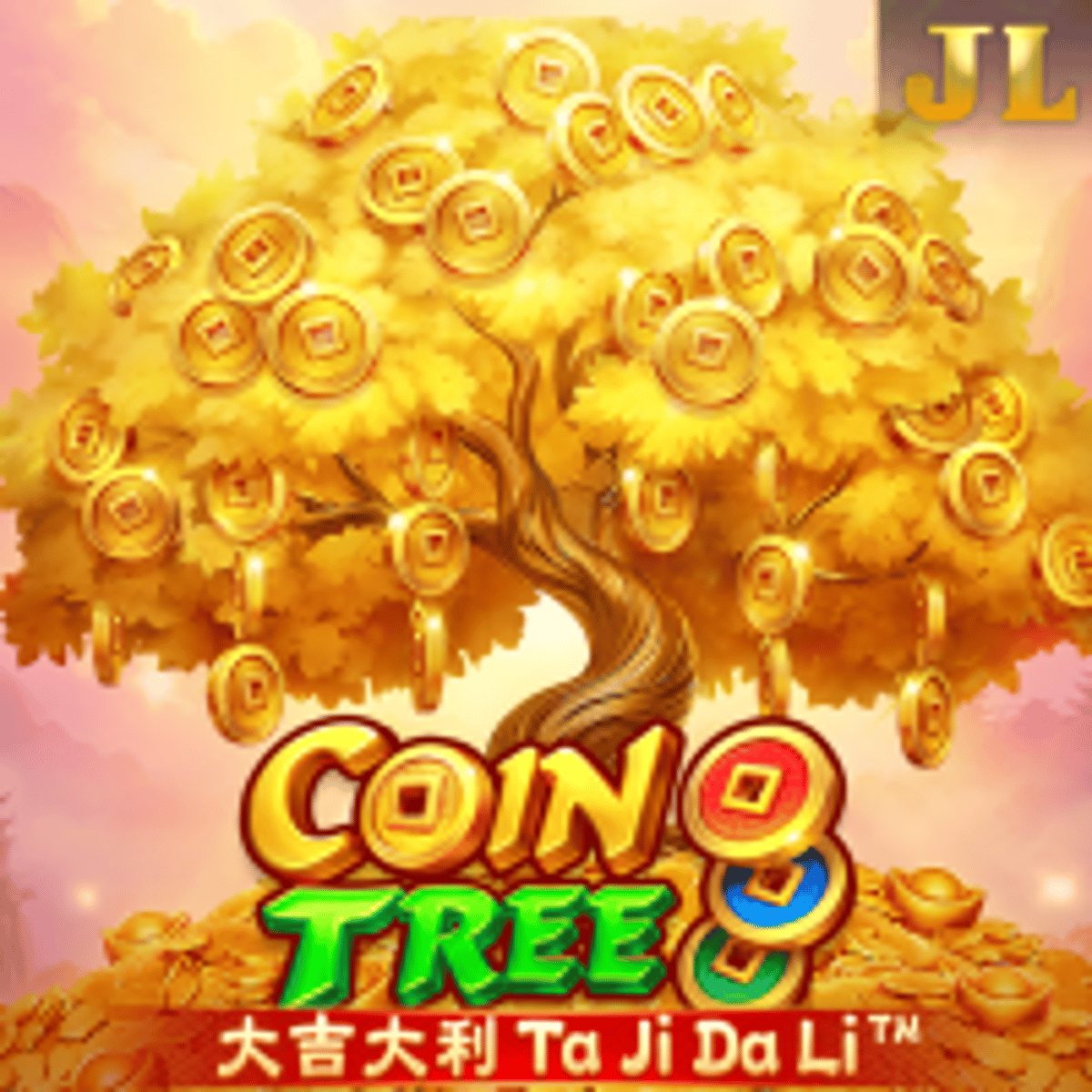 Thumbnail COIN TREE