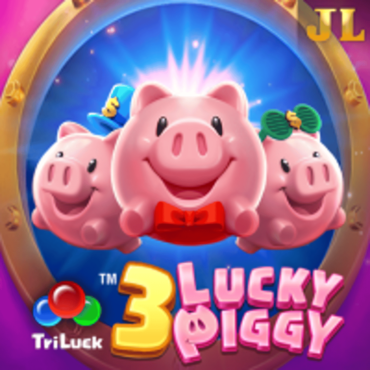 Thumbnail 3 LUCKY PIGGY