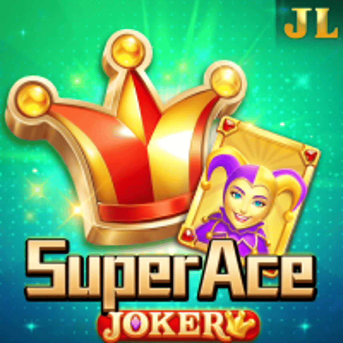 Thumbnail SUPER ACE JOKER