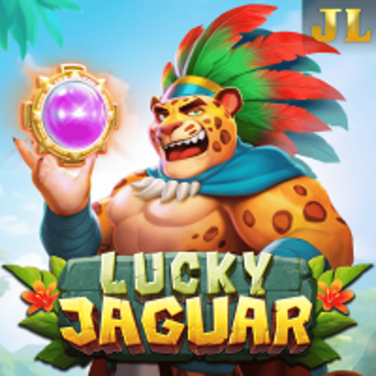 Thumbnail LUCKY JAGUAR