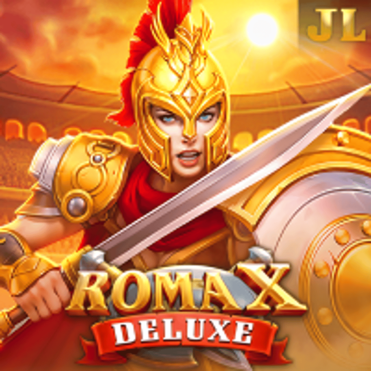Thumbnail ROMAX DELUXE