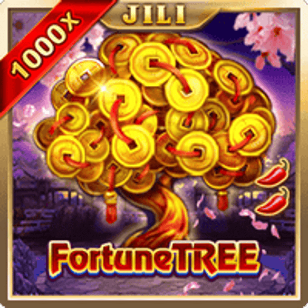 Thumbnail FORTUNE TREE