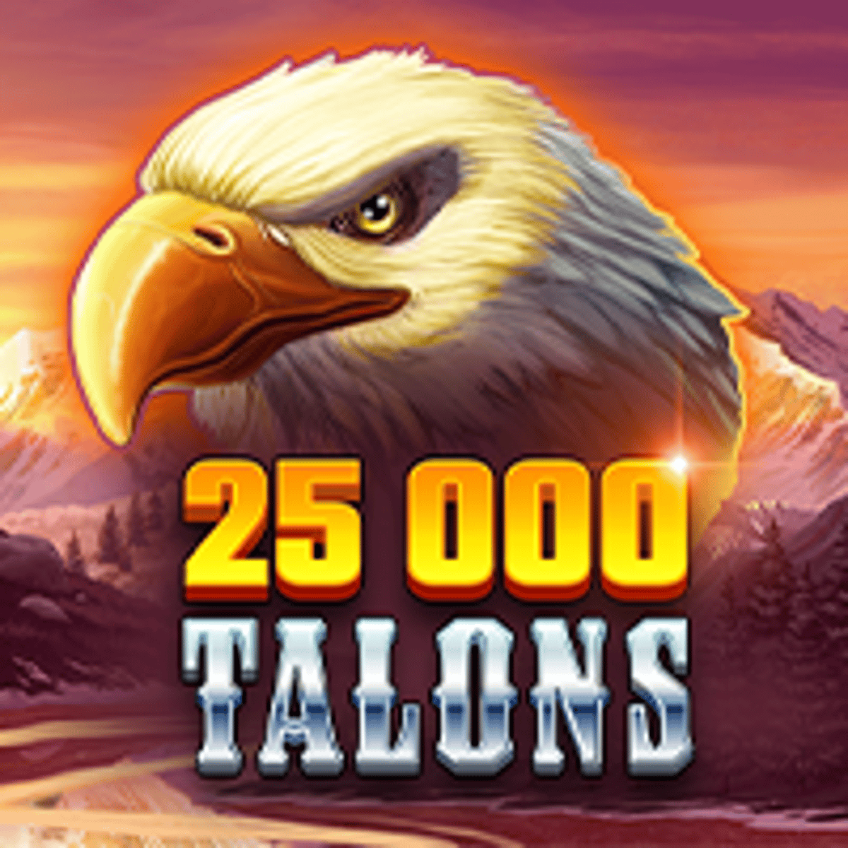 Thumbnail 25000 TALONS