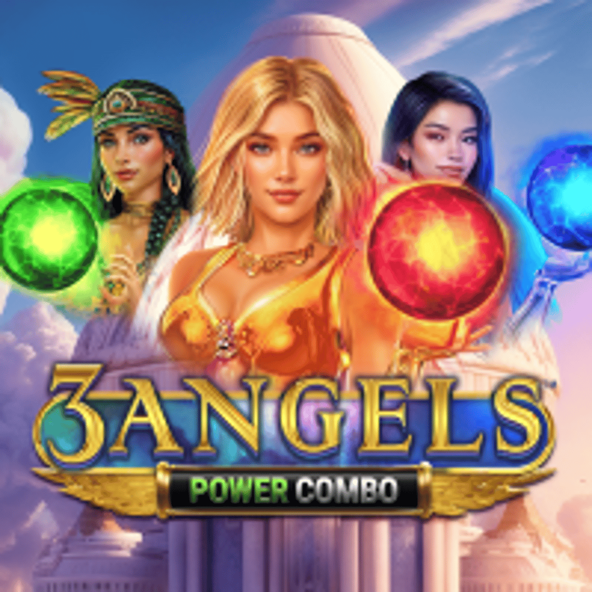 Thumbnail 3 ANGELS POWER COMBO