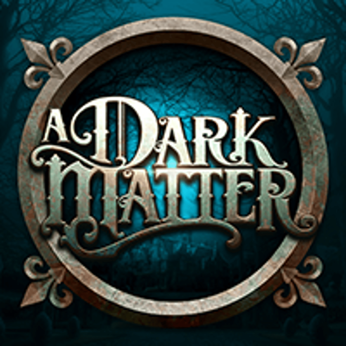 Thumbnail A DARK MATTER