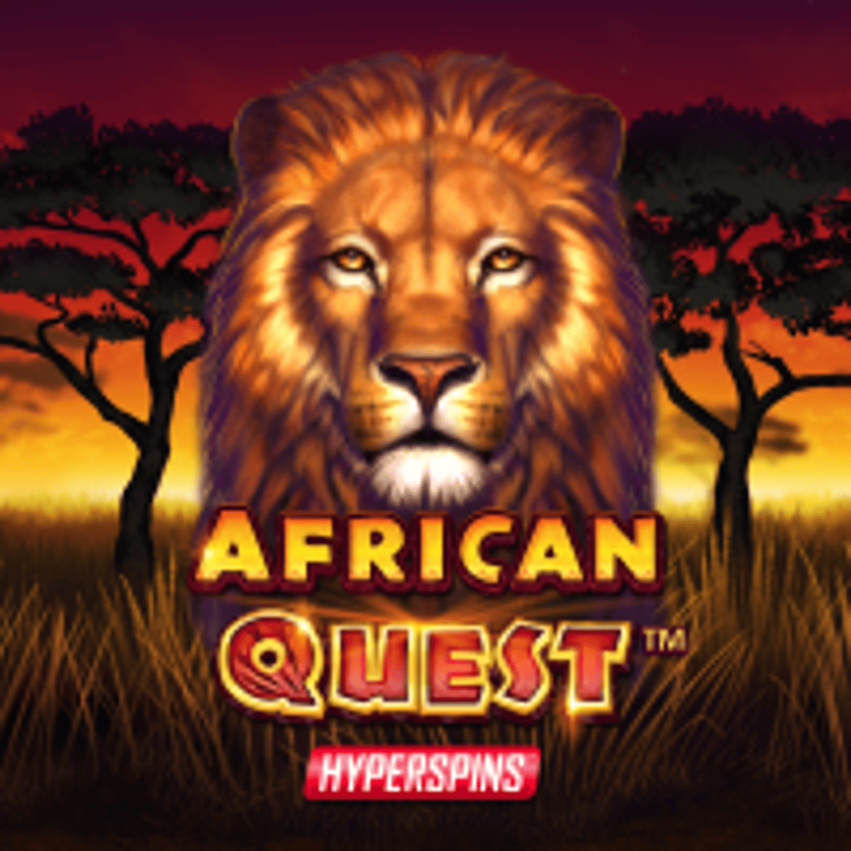 Thumbnail AFRICAN QUEST