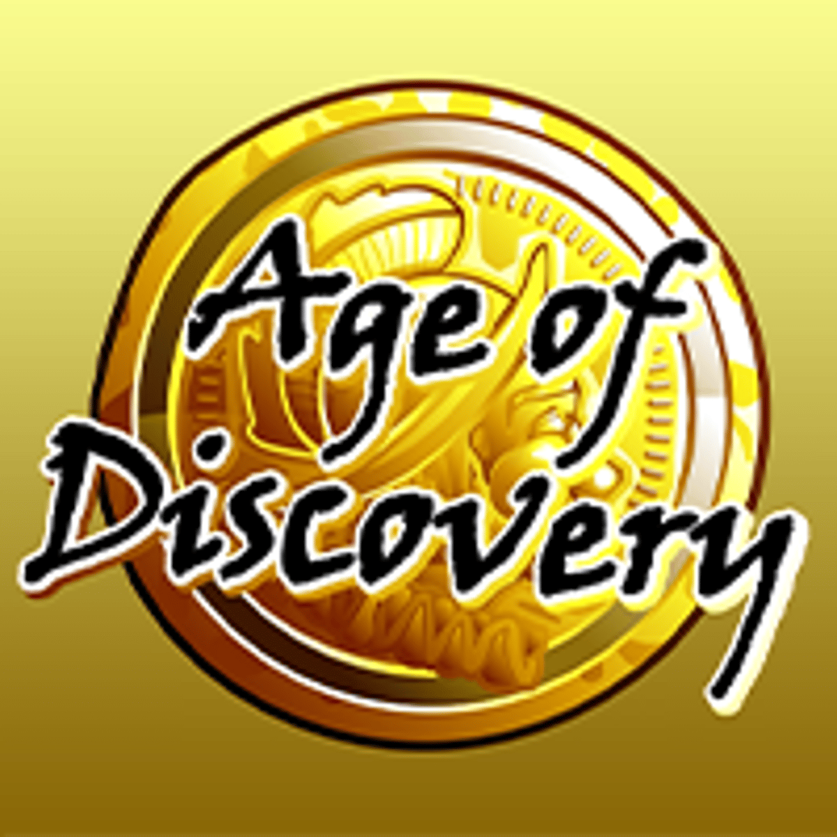 Thumbnail AGE OF DISCOVERY