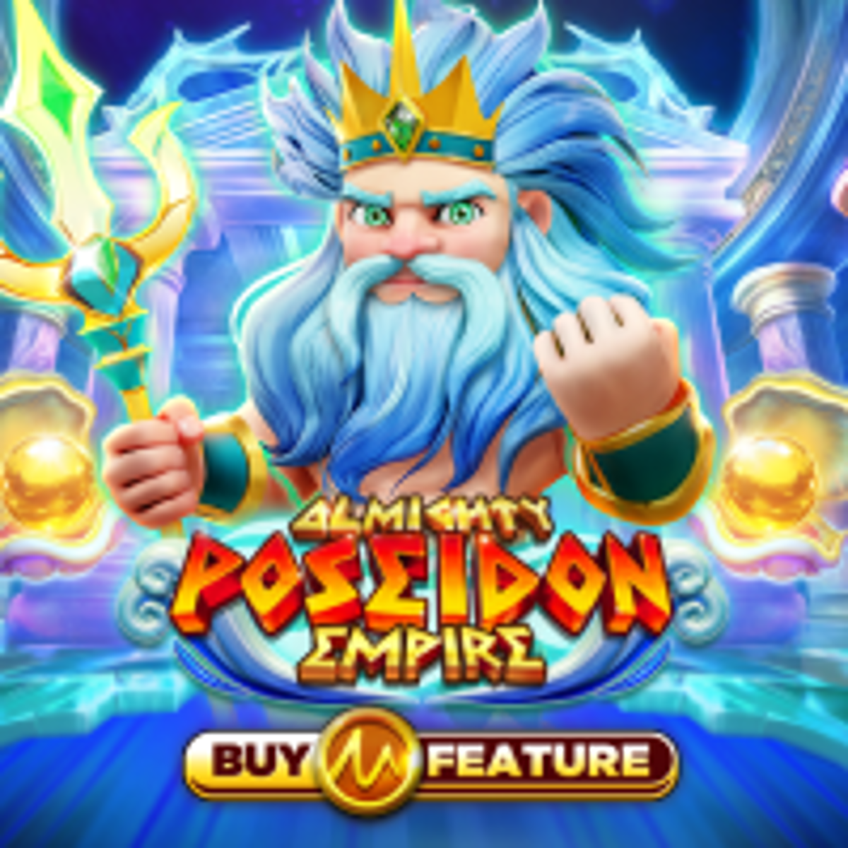 Thumbnail ALMIGHTY POSEIDON EMPIRE