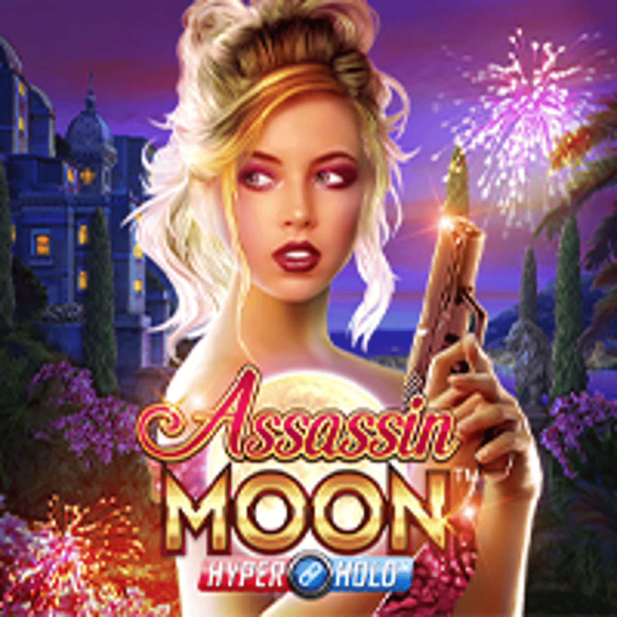 Thumbnail ASSASSIN MOON